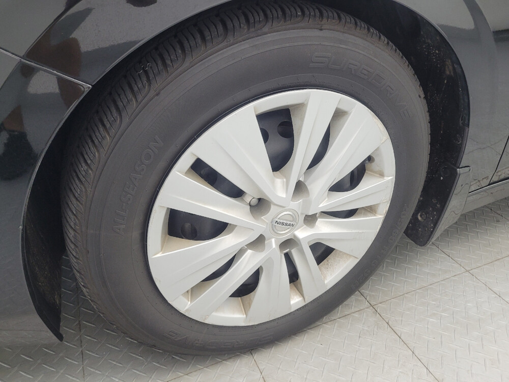 2021 Nissan Sentra in Greenville, SC 29607 - 18088218 31