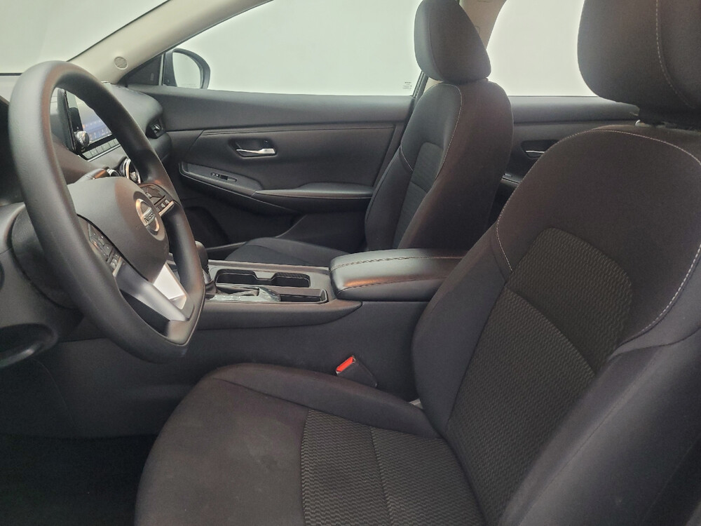 2021 Nissan Sentra in Greenville, SC 29607 - 18088218 17