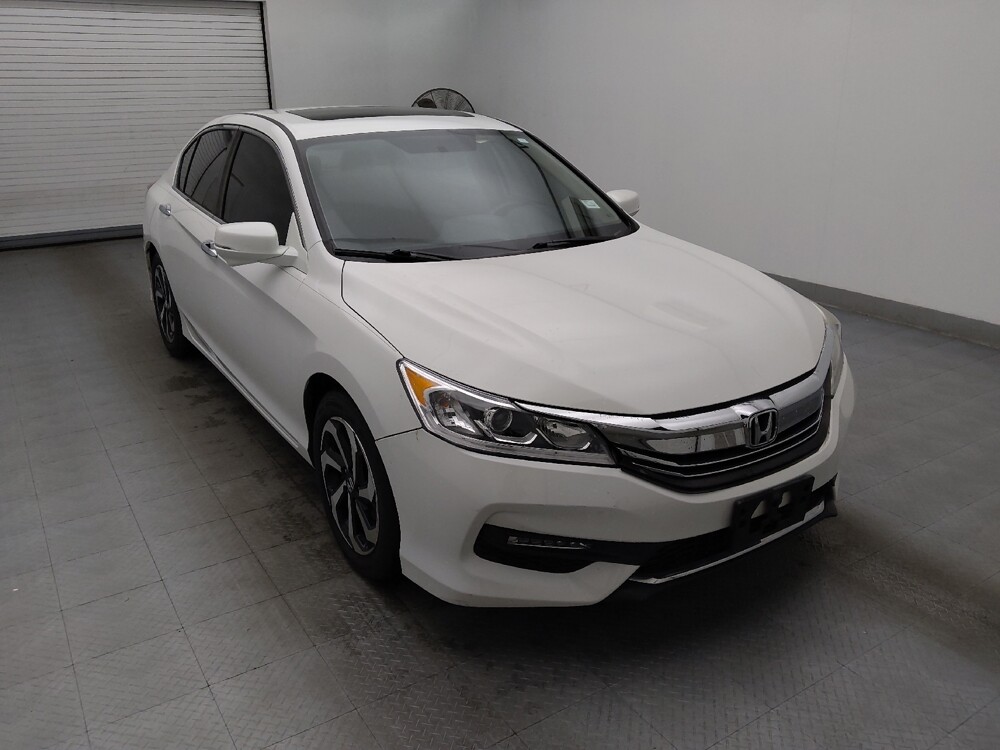 2017 Honda Accord in Columbia, SC 29210 - 18088220 13