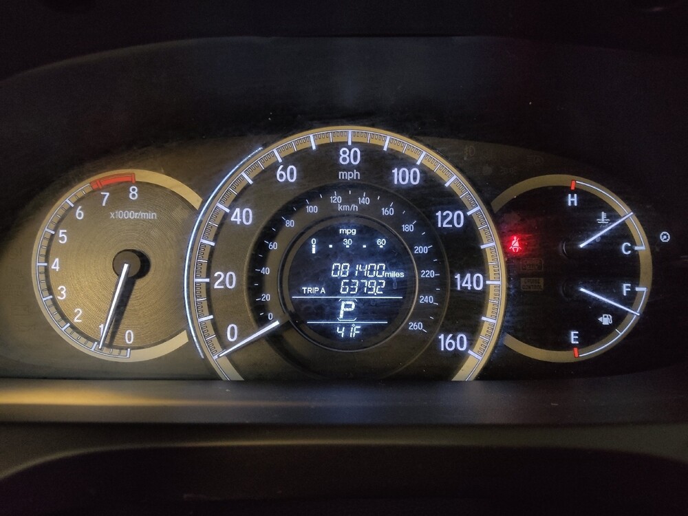 2017 Honda Accord in Columbia, SC 29210 - 18088220 23