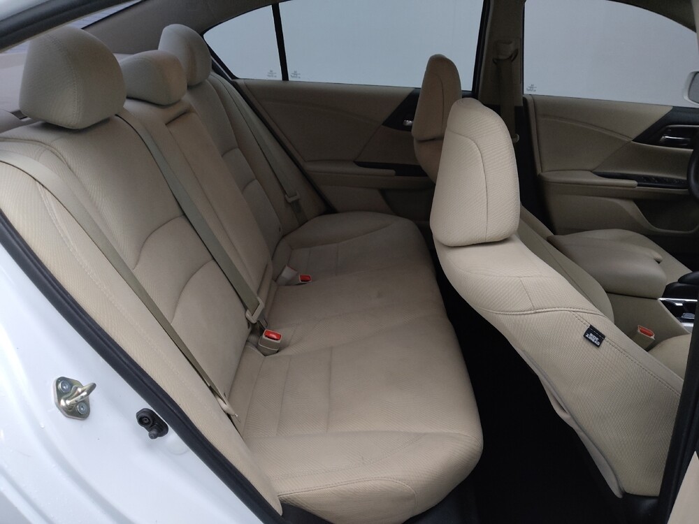 2017 Honda Accord in Columbia, SC 29210 - 18088220 19