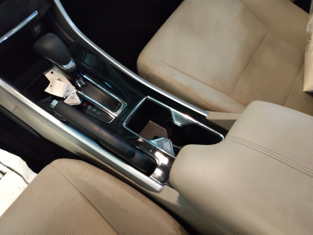 2017 Honda Accord in Columbia, SC 29210 - 18088220 26