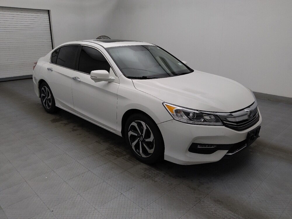 2017 Honda Accord in Columbia, SC 29210 - 18088220 11