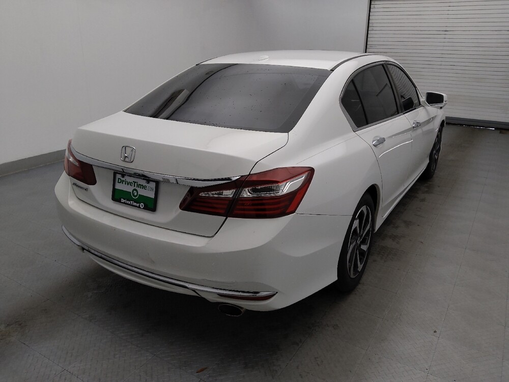 2017 Honda Accord in Columbia, SC 29210 - 18088220 9