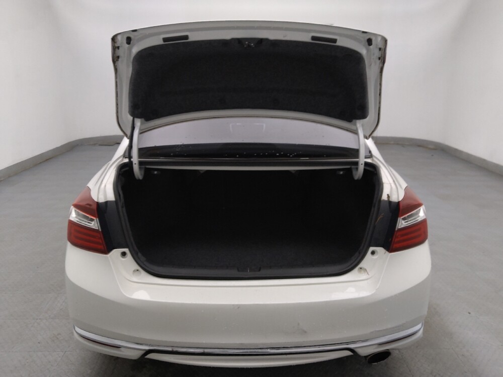 2017 Honda Accord in Columbia, SC 29210 - 18088220 29