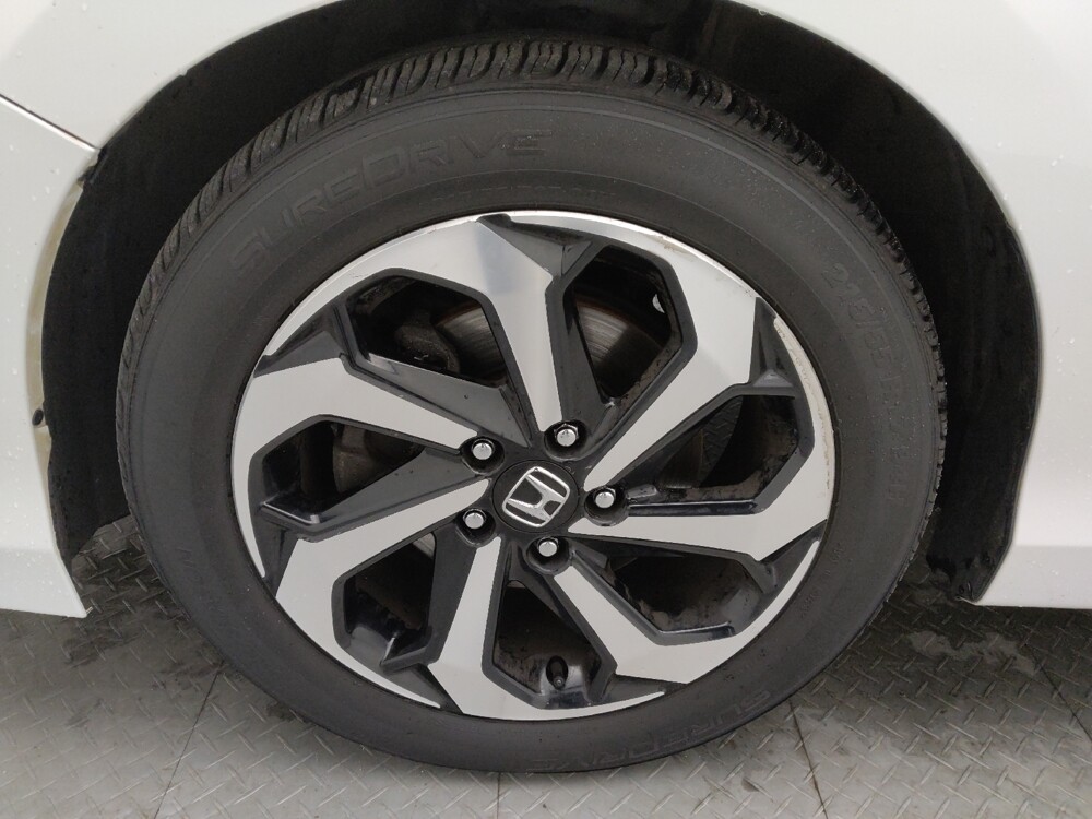 2017 Honda Accord in Columbia, SC 29210 - 18088220 31