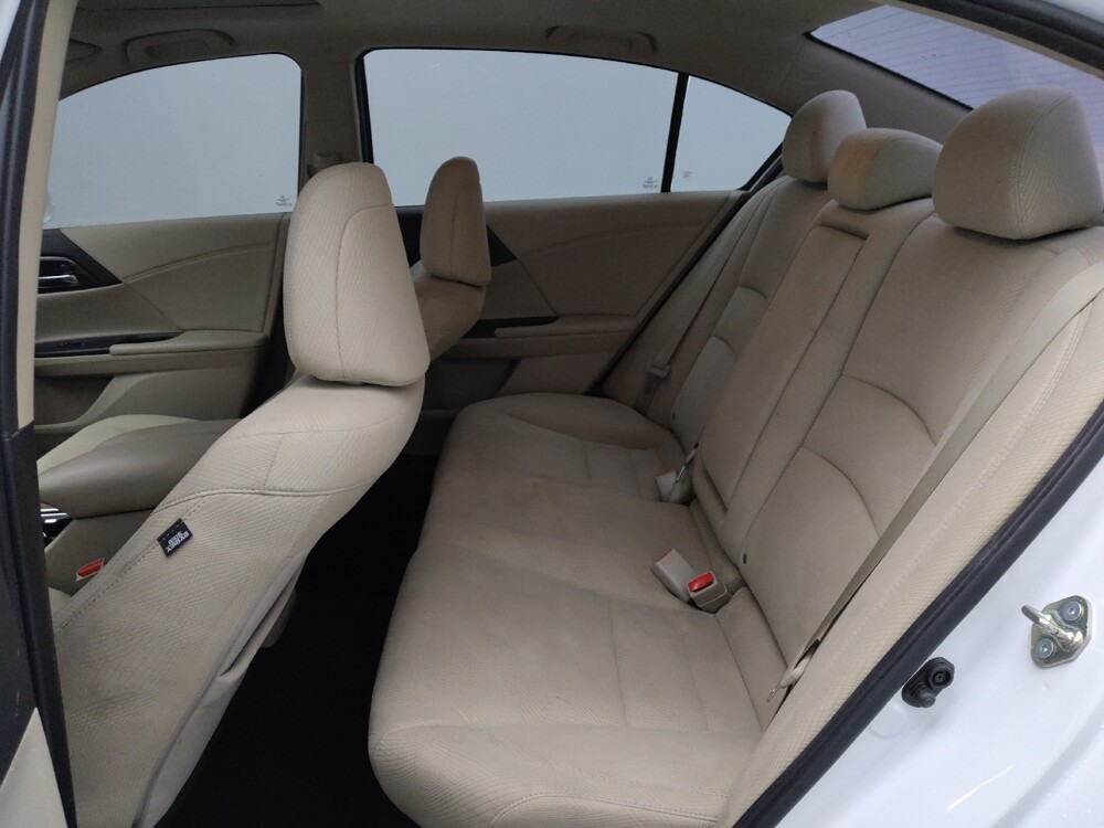 2017 Honda Accord in Columbia, SC 29210 - 18088220 18