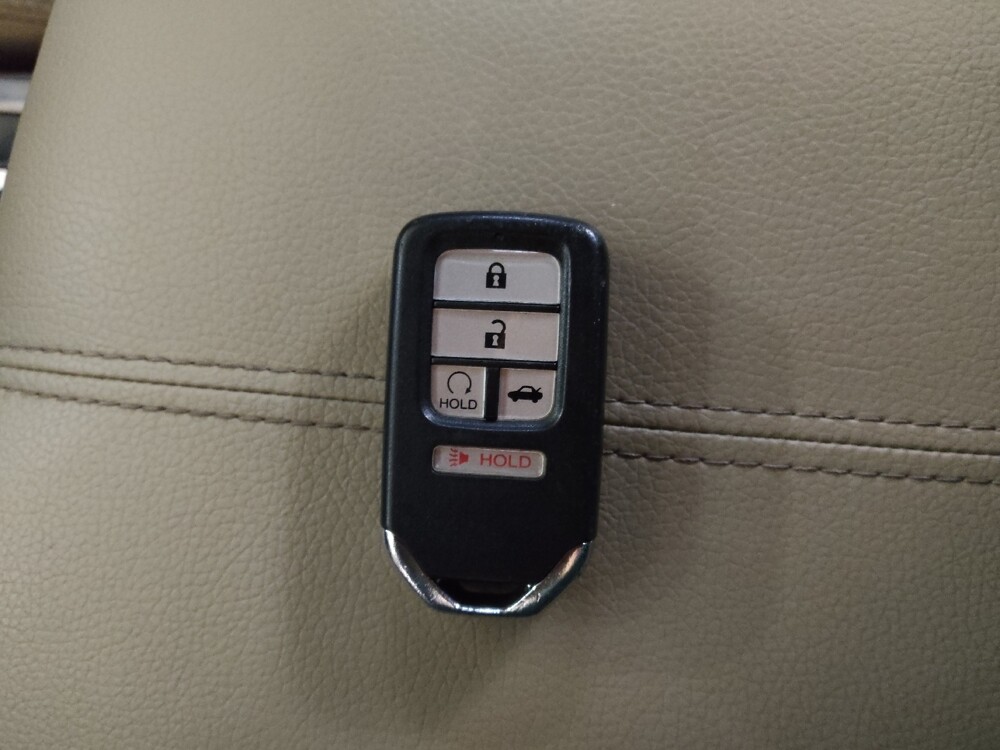 2017 Honda Accord in Columbia, SC 29210 - 18088220 32