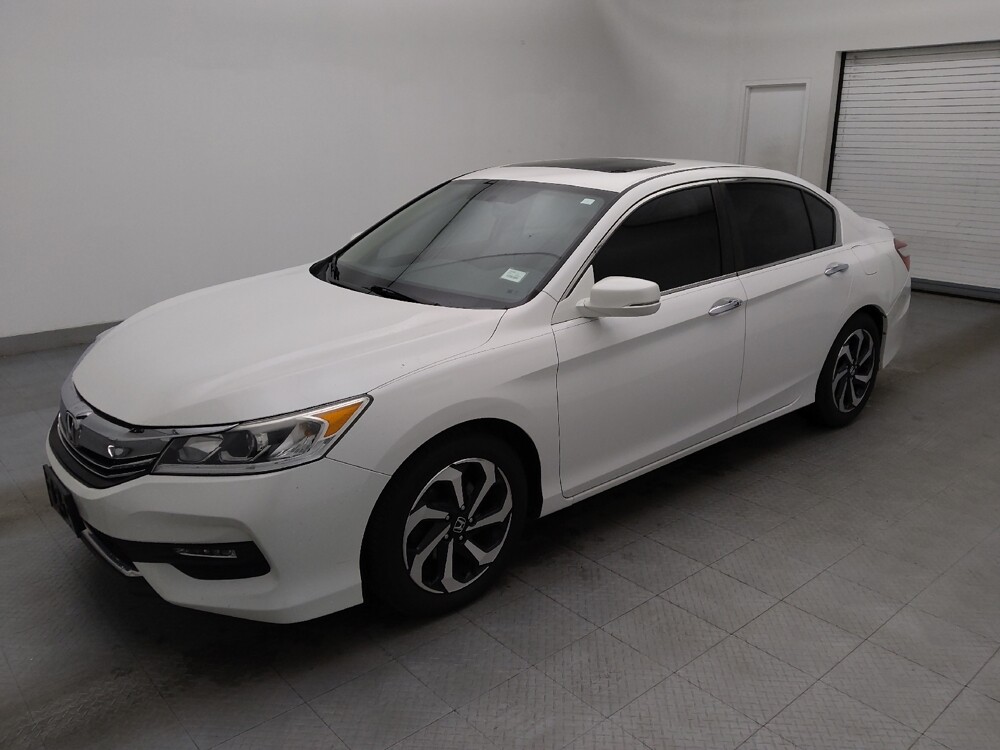 2017 Honda Accord in Columbia, SC 29210 - 18088220 2