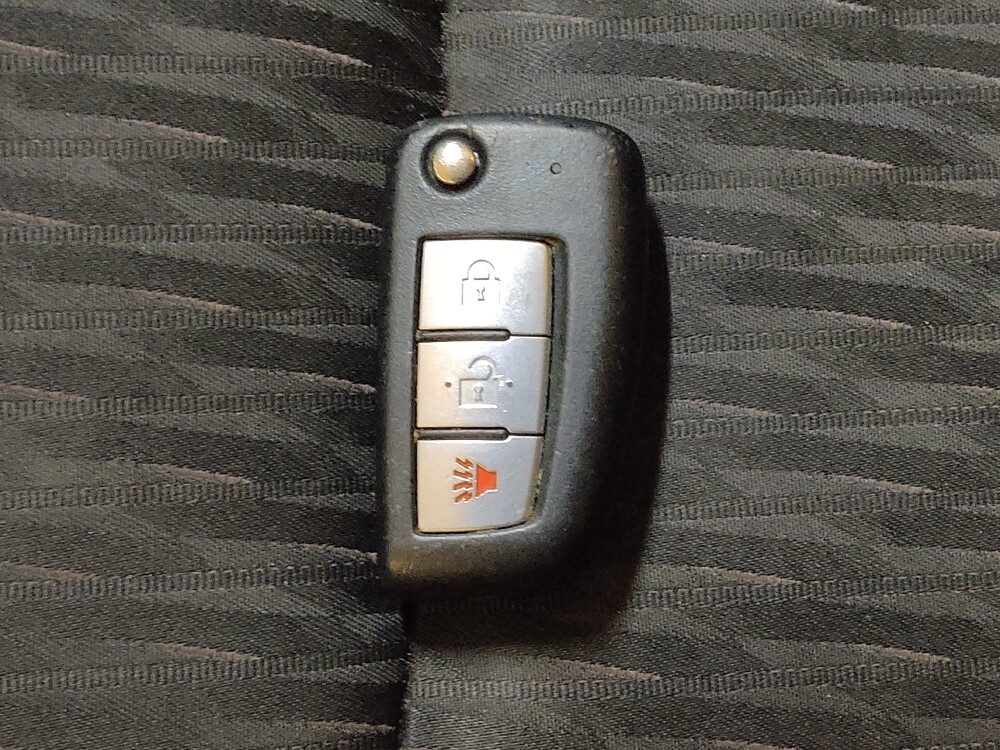 2018 Nissan Rogue in Greenville, SC 29607 - 18088222 32