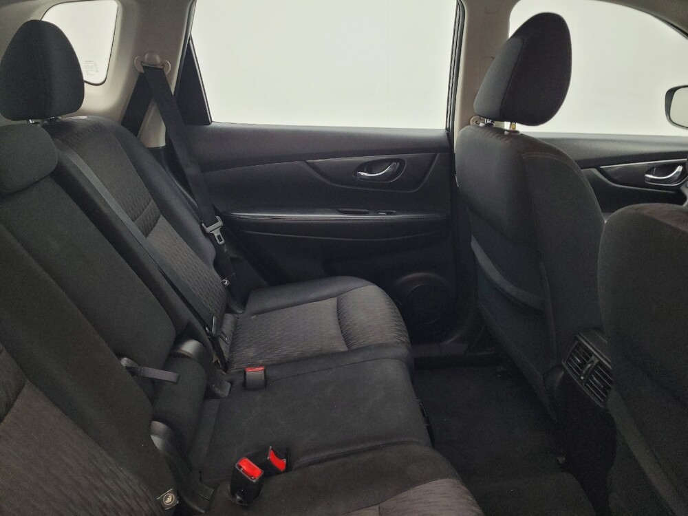 2018 Nissan Rogue in Greenville, SC 29607 - 18088222 19