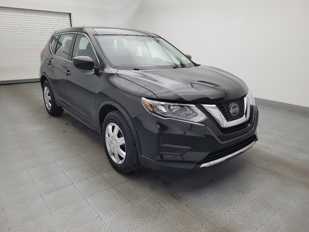 2018 Nissan Rogue in Greenville, SC 29607 - 18088222 13
