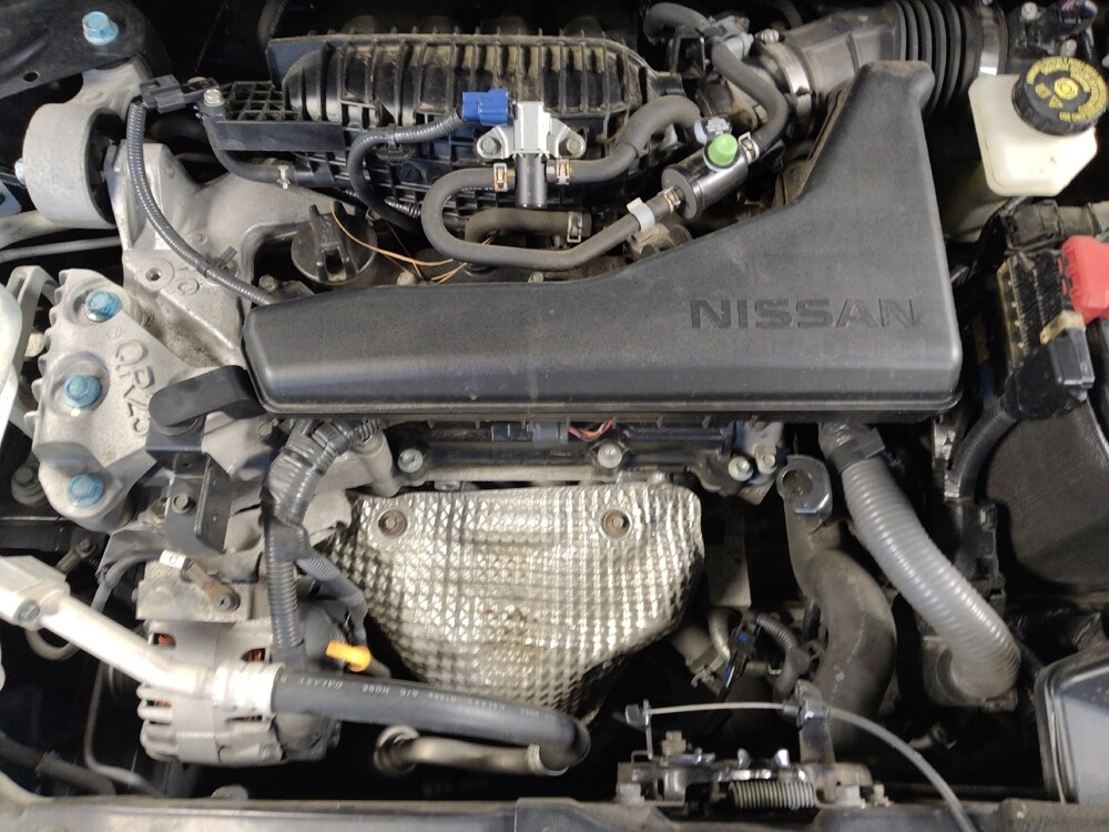 2018 Nissan Rogue in Greenville, SC 29607 - 18088222 30