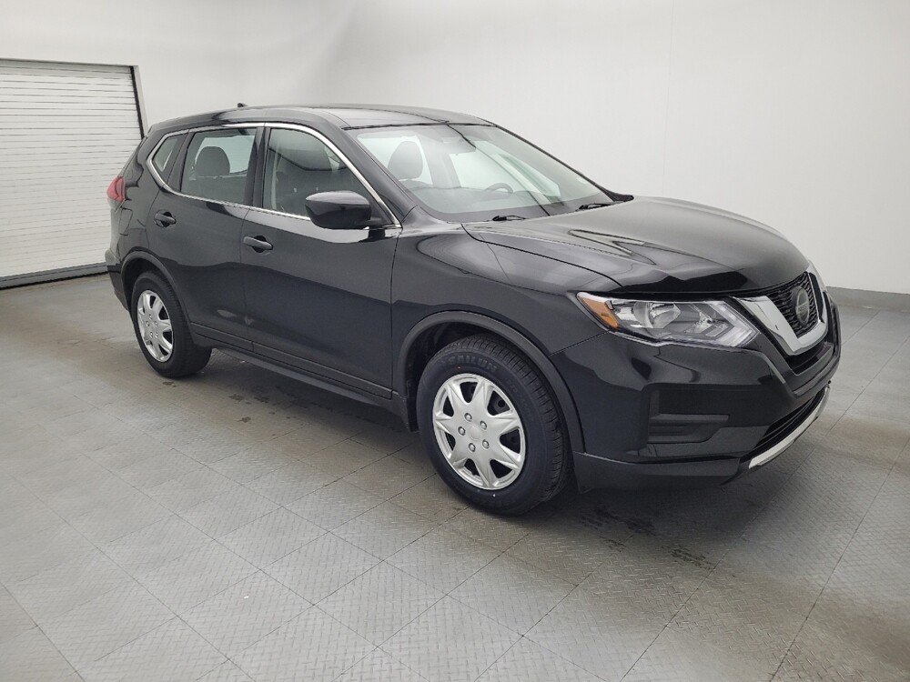 2018 Nissan Rogue in Greenville, SC 29607 - 18088222 11