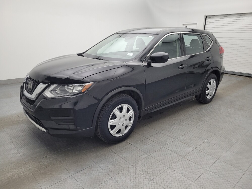 2018 Nissan Rogue in Greenville, SC 29607 - 18088222 2