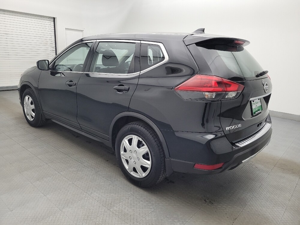 2018 Nissan Rogue in Greenville, SC 29607 - 18088222 3