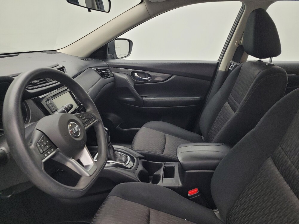 2018 Nissan Rogue in Greenville, SC 29607 - 18088222 17