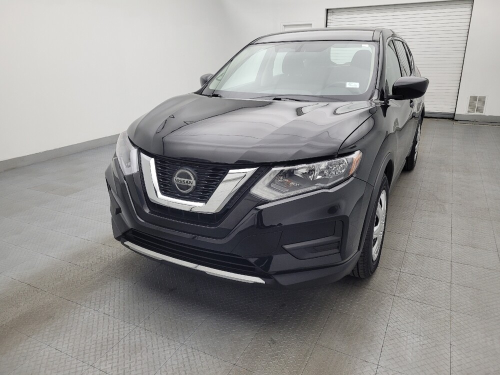 2018 Nissan Rogue in Greenville, SC 29607 - 18088222 15