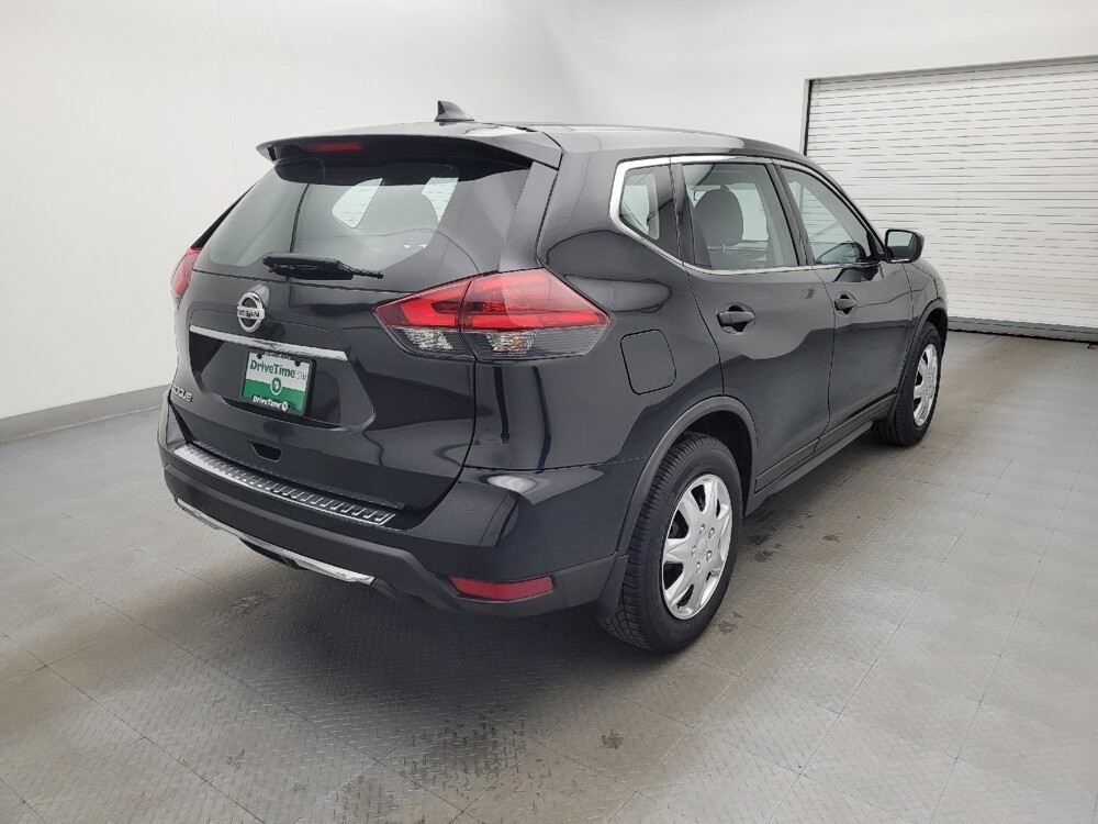 2018 Nissan Rogue in Greenville, SC 29607 - 18088222 9