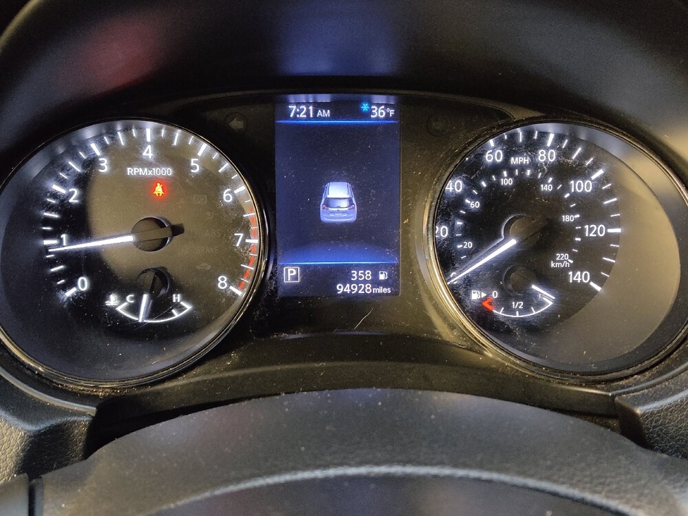 2018 Nissan Rogue in Greenville, SC 29607 - 18088222 23