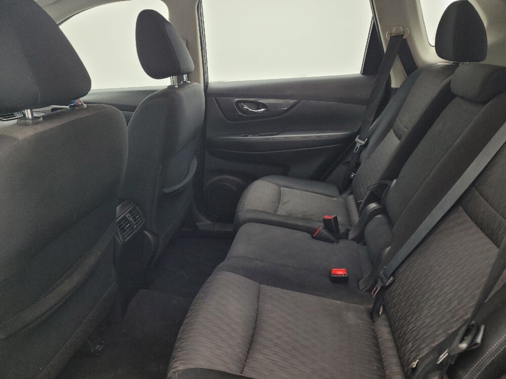 2018 Nissan Rogue in Greenville, SC 29607 - 18088222 18