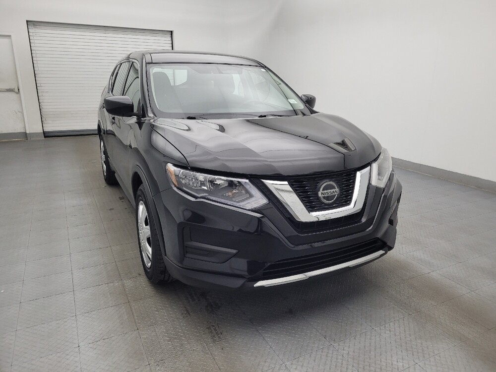 2018 Nissan Rogue in Greenville, SC 29607 - 18088222 14