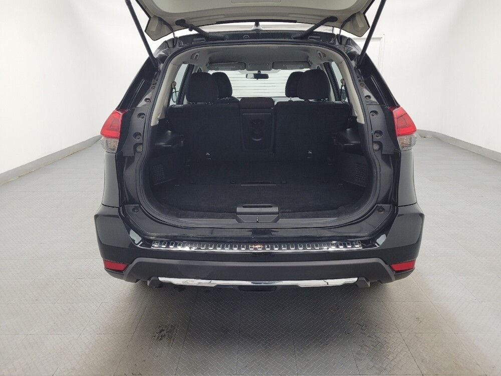 2018 Nissan Rogue in Greenville, SC 29607 - 18088222 29