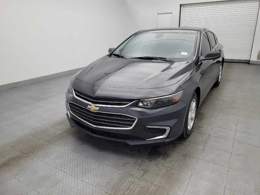 2018 Chevrolet Malibu in Conway, SC 29526 - 18088223 15
