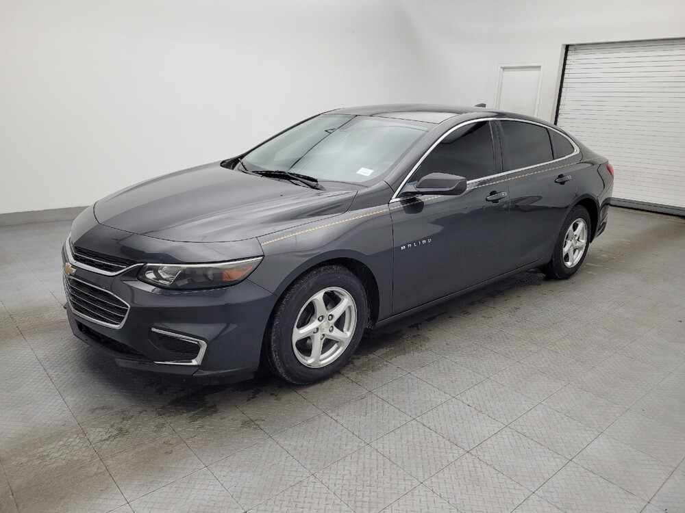 2018 Chevrolet Malibu in Conway, SC 29526 - 18088223 2