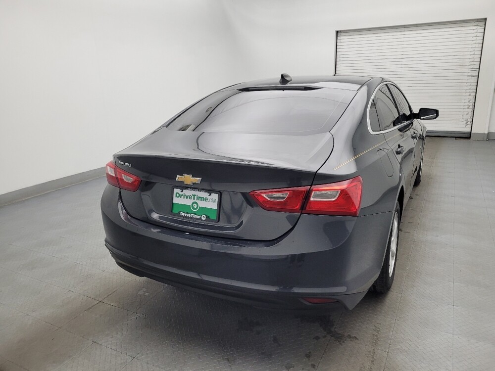2018 Chevrolet Malibu in Conway, SC 29526 - 18088223 7
