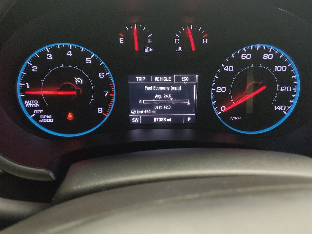 2018 Chevrolet Malibu in Conway, SC 29526 - 18088223 23