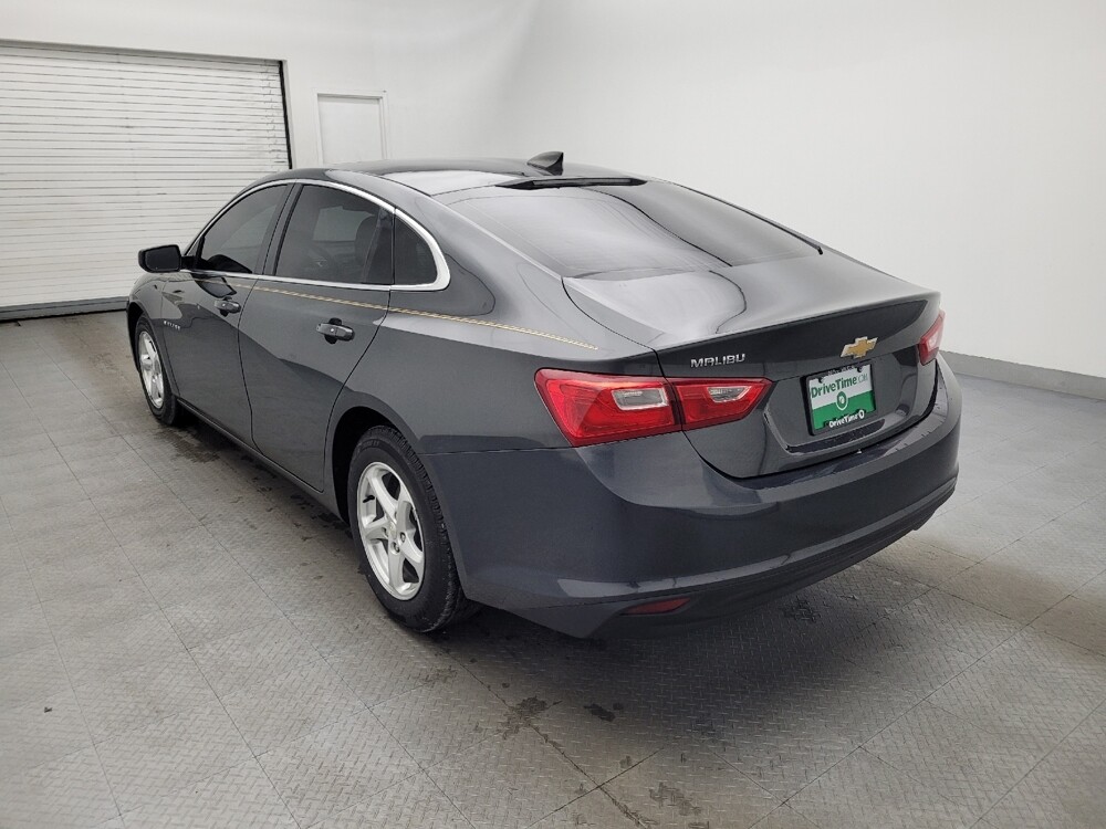 2018 Chevrolet Malibu in Conway, SC 29526 - 18088223 5