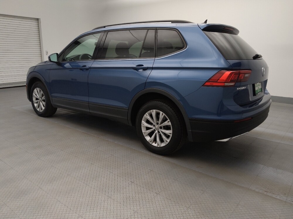 2020 Volkswagen Tiguan in Denver, CO 80012 - 18088224 3