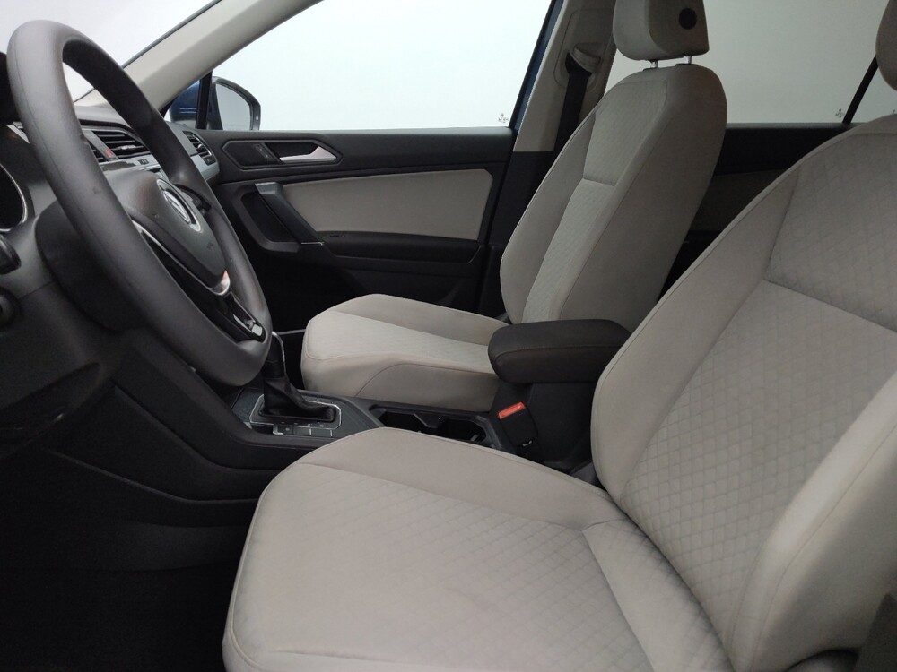 2020 Volkswagen Tiguan in Denver, CO 80012 - 18088224 17