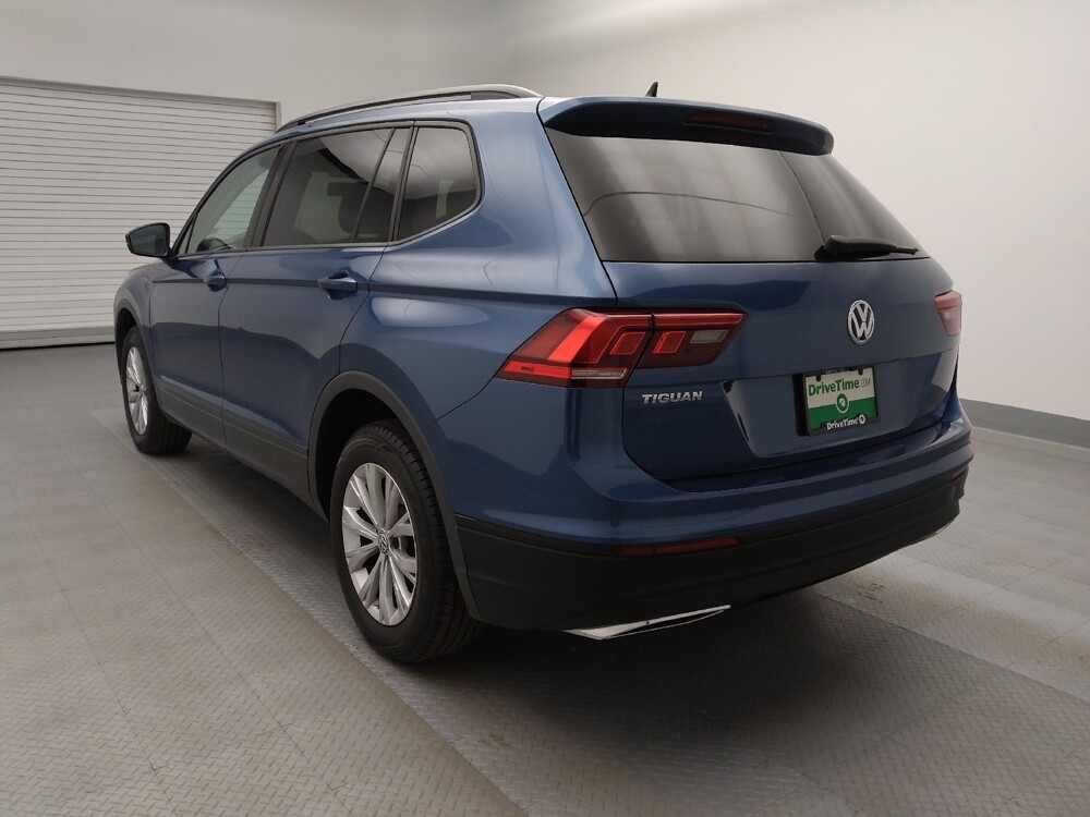 2020 Volkswagen Tiguan in Denver, CO 80012 - 18088224 5
