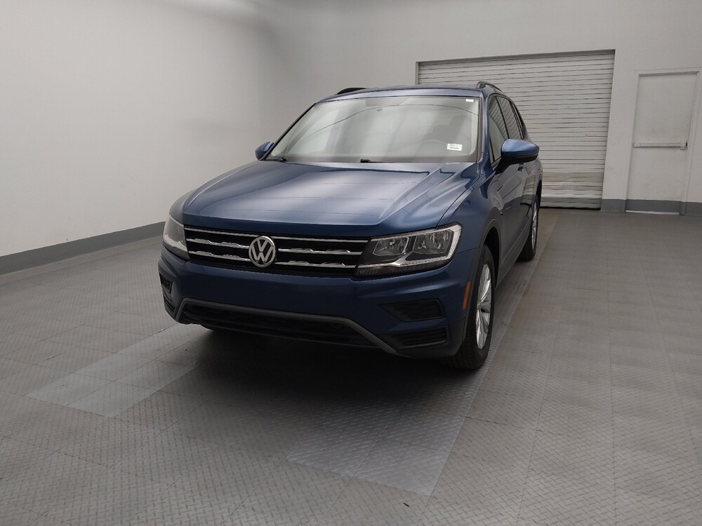 2020 Volkswagen Tiguan in Denver, CO 80012 - 18088224 15