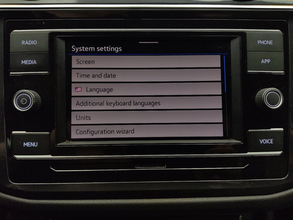 2020 Volkswagen Tiguan in Denver, CO 80012 - 18088224 25