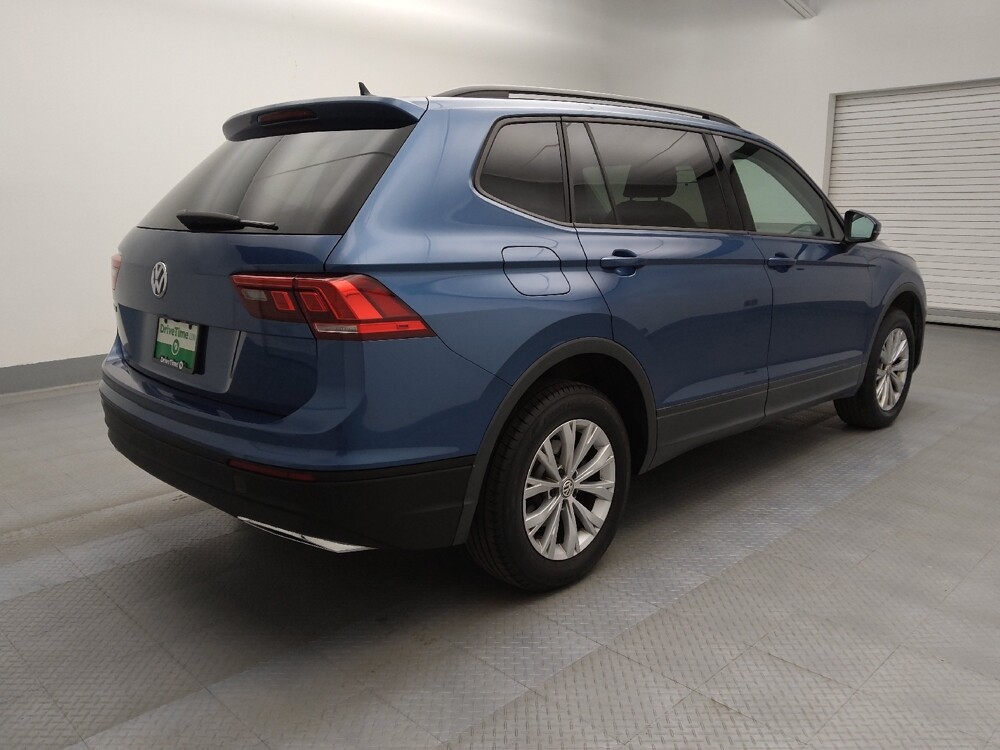 2020 Volkswagen Tiguan in Denver, CO 80012 - 18088224 9