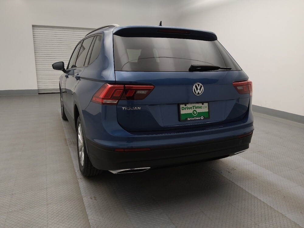 2020 Volkswagen Tiguan in Denver, CO 80012 - 18088224 6