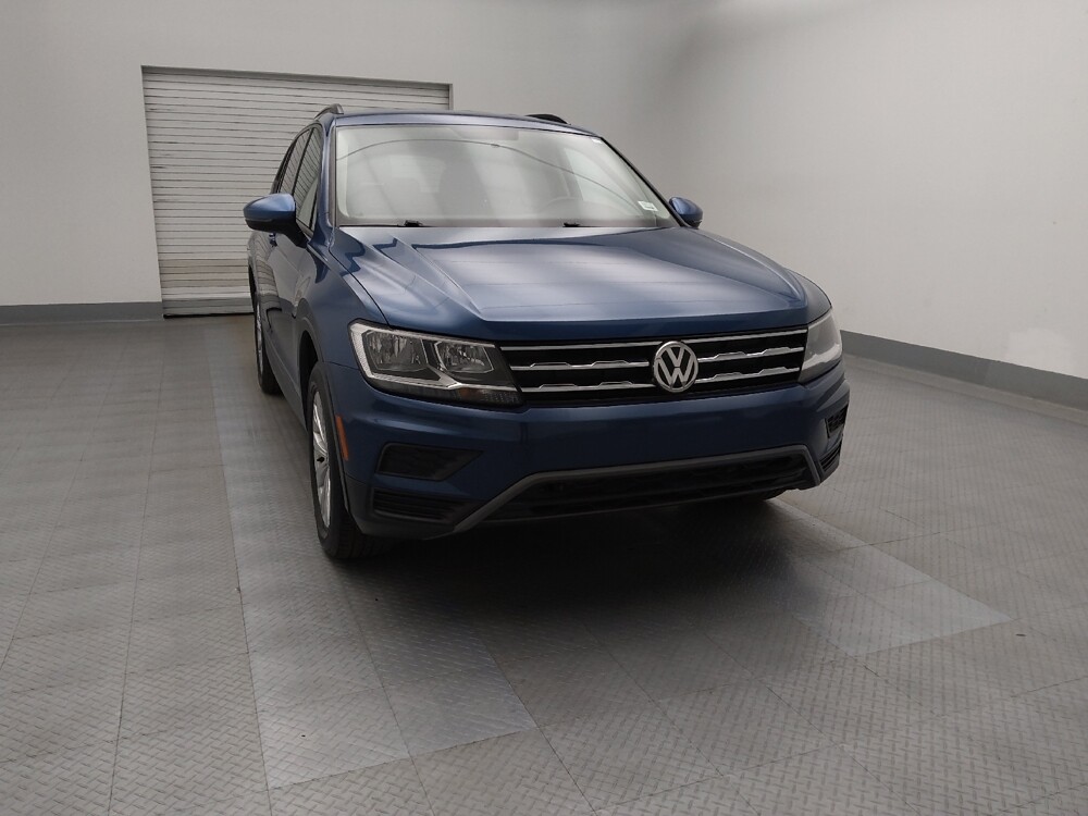 2020 Volkswagen Tiguan in Denver, CO 80012 - 18088224 14