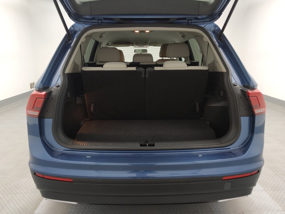 2020 Volkswagen Tiguan in Denver, CO 80012 - 18088224 29