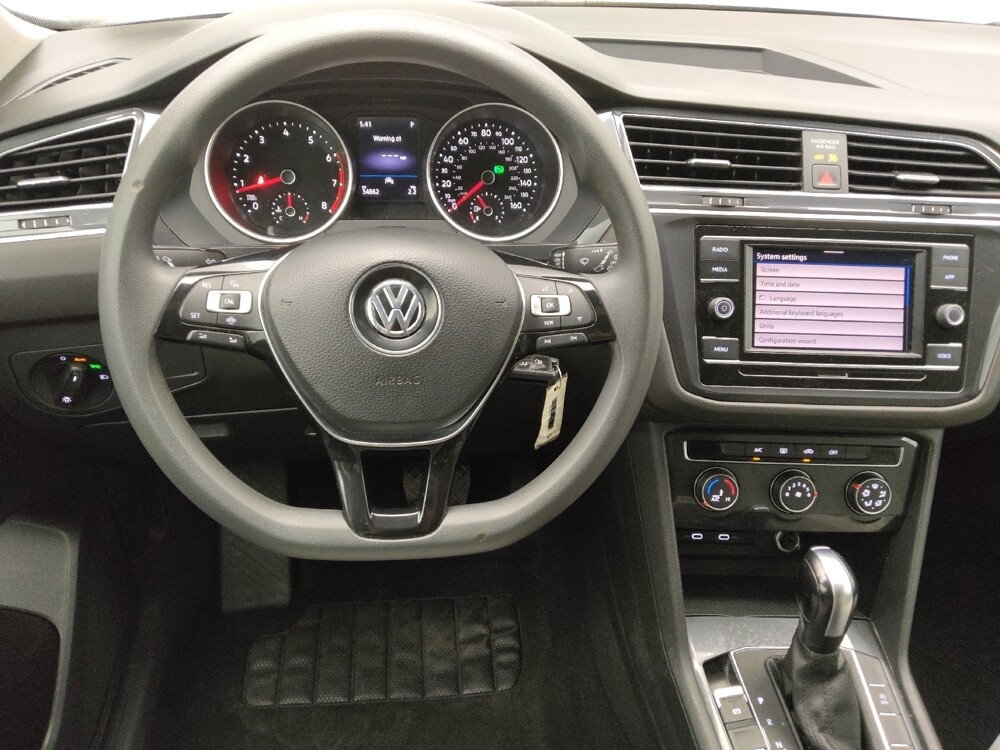 2020 Volkswagen Tiguan in Denver, CO 80012 - 18088224 22