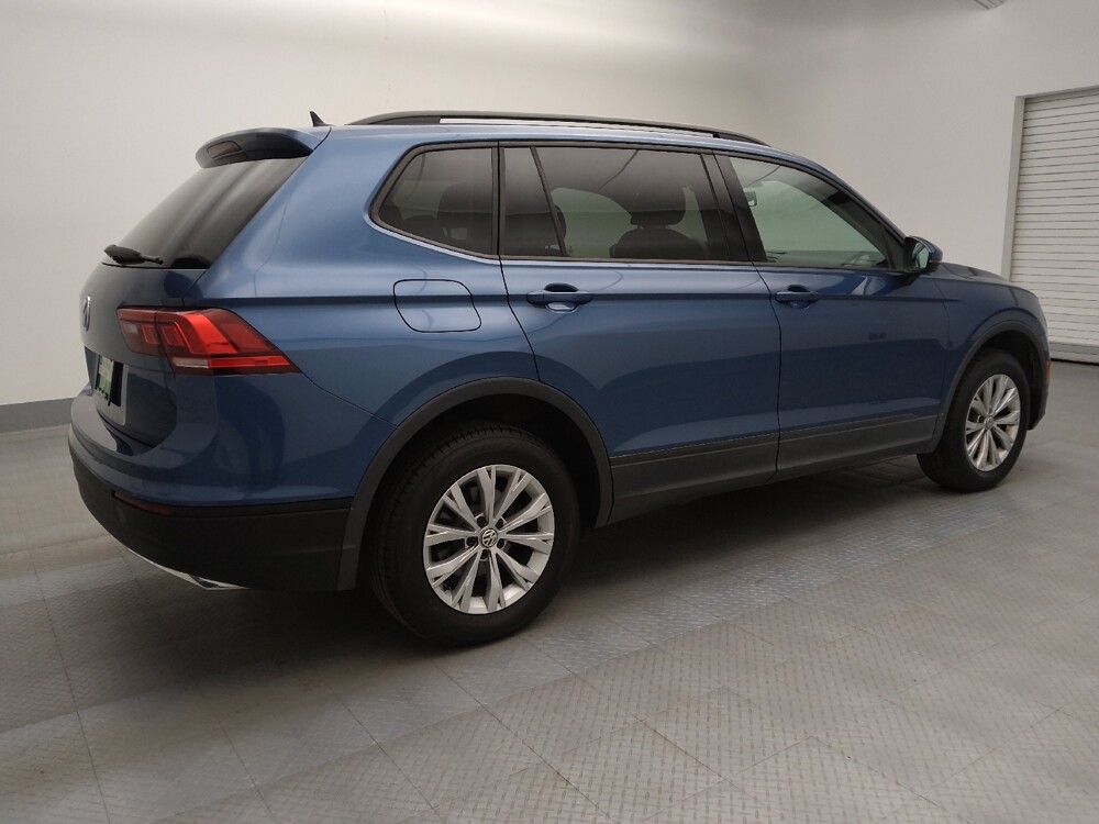 2020 Volkswagen Tiguan in Denver, CO 80012 - 18088224 10