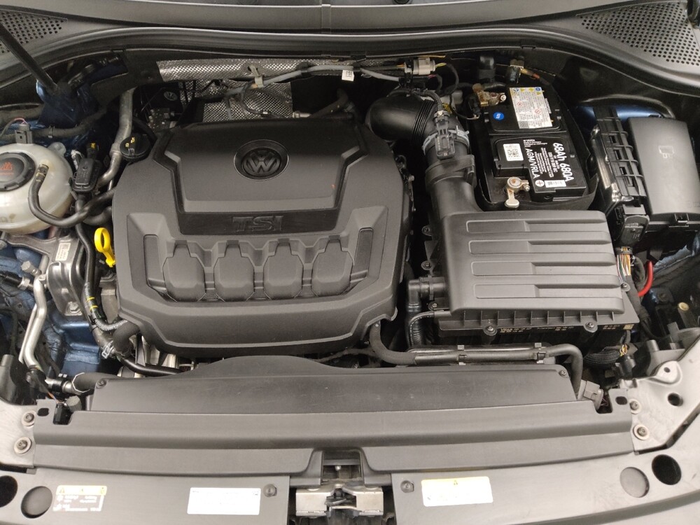 2020 Volkswagen Tiguan in Denver, CO 80012 - 18088224 30