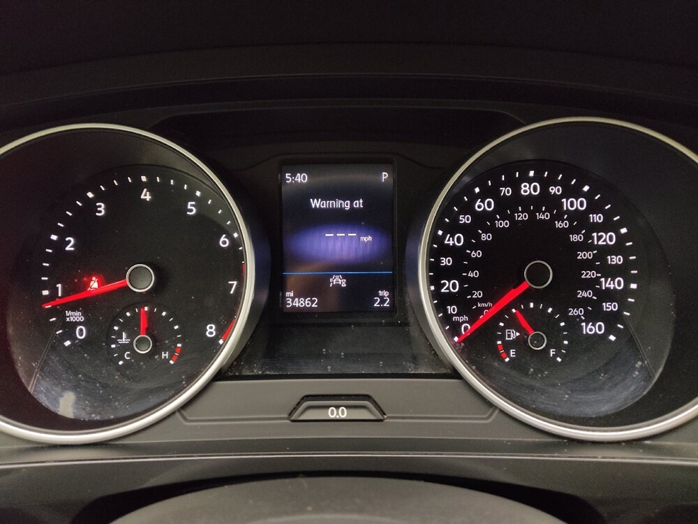 2020 Volkswagen Tiguan in Denver, CO 80012 - 18088224 23