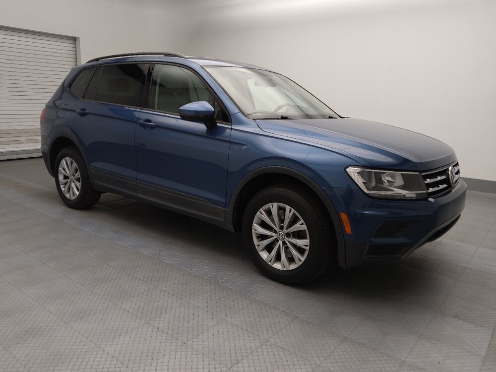 2020 Volkswagen Tiguan in Denver, CO 80012 - 18088224 11