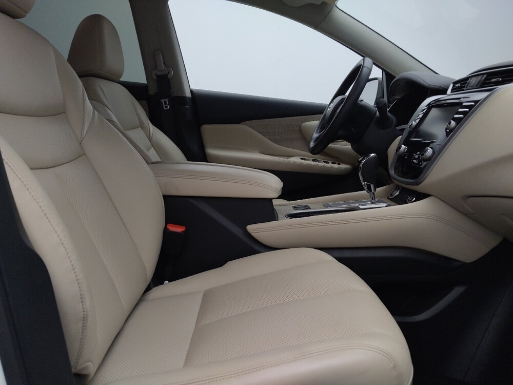 2020 Nissan Murano in Denver, CO 80012 - 18088225 21