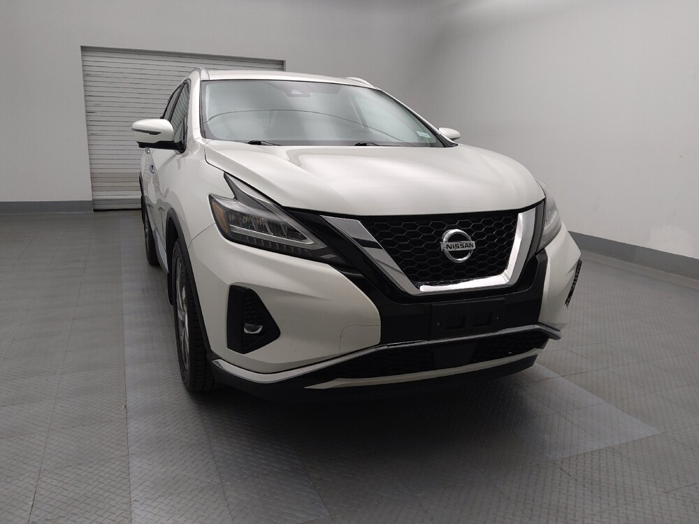 2020 Nissan Murano in Denver, CO 80012 - 18088225 14