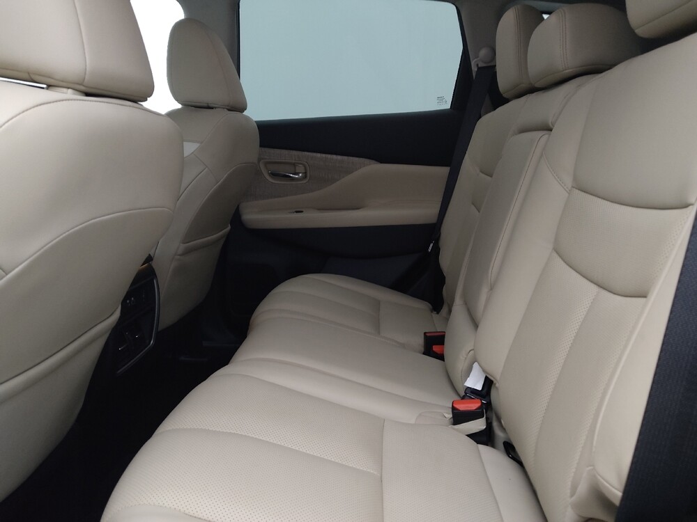 2020 Nissan Murano in Denver, CO 80012 - 18088225 18