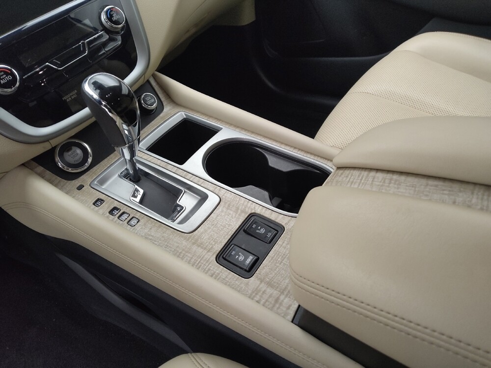 2020 Nissan Murano in Denver, CO 80012 - 18088225 26